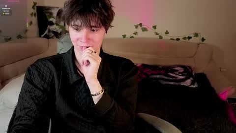 Anthony online show from March 2026 05:16:01 PM