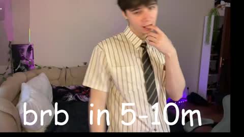 Anthony online show from April 2026 08:04:02 AM