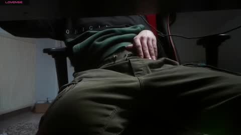 Anthony online show from February 2025 02:38:02 PM