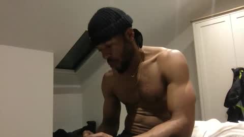 anthonymarkz online show from March 2026 08:13:02 PM