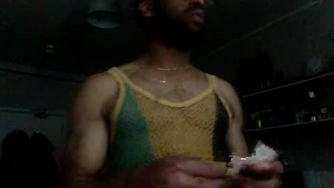 anthonymarkz online show from May 2026 04:12:01 PM