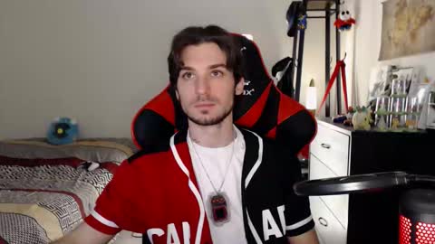 Anthony online show from October 2025 12:07:01 AM