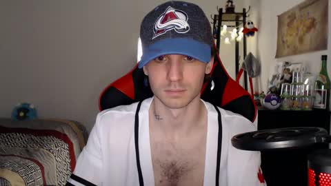 Anthony online show from October 2025 11:57:02 PM