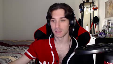 Anthony online show from October 2025 11:13:02 PM