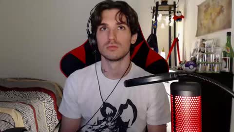 Anthony online show from October 2025 11:26:02 PM