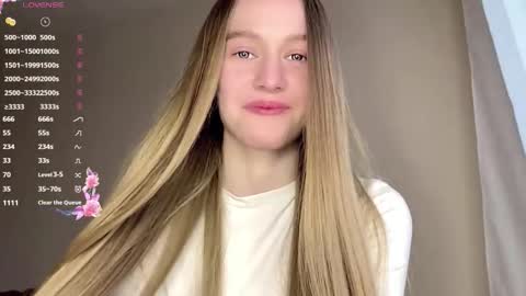 Snapshot of antionettepulgarin chatting on March 2026 03:39:01 PM Viktoria online show from March 2026 03:39:01 PM