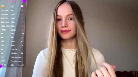 Snapshot of antionettepulgarin chatting on March 2026 03:07:02 PM Viktoria online show from March 2026 03:07:02 PM