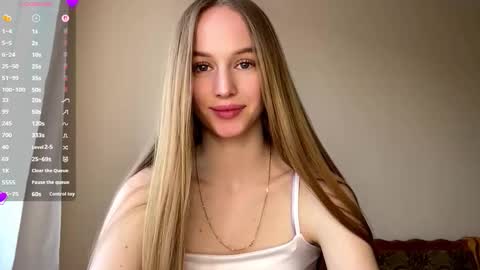 Snapshot of antionettepulgarin chatting on March 2026 03:07:01 PM Viktoria online show from March 2026 03:07:01 PM