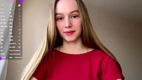 Snapshot of antionettepulgarin chatting on March 2026 03:02:01 PM Viktoria online show from March 2026 03:02:01 PM