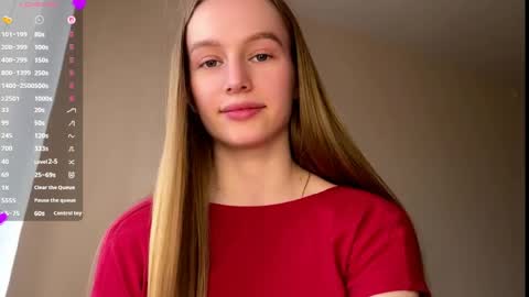 Snapshot of antionettepulgarin chatting on April 2026 03:09:01 PM Viktoria online show from April 2026 03:09:01 PM