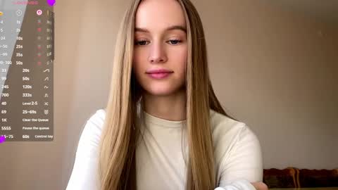 Snapshot of antionettepulgarin chatting on April 2026 03:12:01 PM Viktoria online show from April 2026 03:12:01 PM