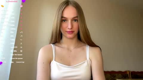 Viktoria online show from May 2026 03:08:01 PM
