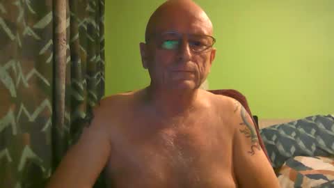 antmatt2025 online show from February 2026 06:45:01 PM