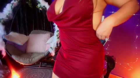 Antonella online show from December 2025 04:08:01 AM