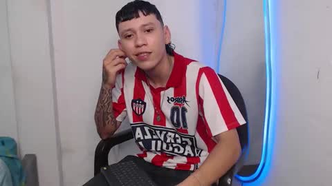 Snapshot of antoine_mastercum420 chatting on March 2026 05:19:01 AM Antoine online show from March 2026 05:19:01 AM