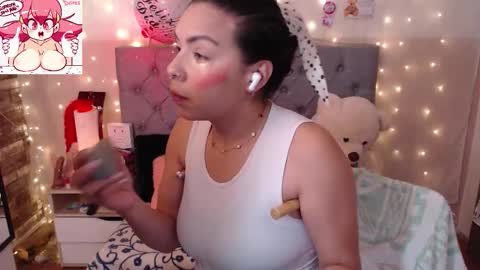 antolyh_c online show from September 2025 11:43:01 AM