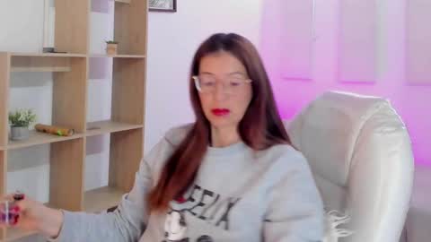 Snapshot of antoneella__ chatting on October 2025 12:13:02 PM Antonella online show from October 2025 12:13:02 PM