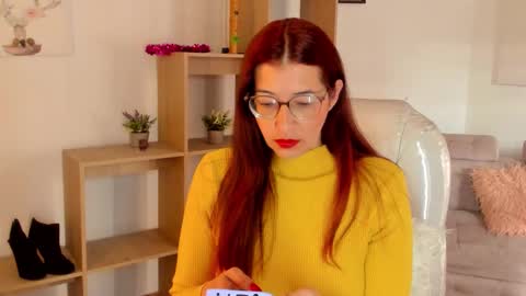 Snapshot of antoneella__ chatting on October 2025 12:16:01 PM Antonella online show from October 2025 12:16:01 PM