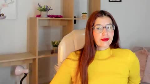 Snapshot of antoneella__ chatting on November 2025 12:07:01 PM Antonella online show from November 2025 12:07:01 PM