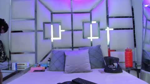 AntonelaBlaze online show from April 2026 03:35:01 AM