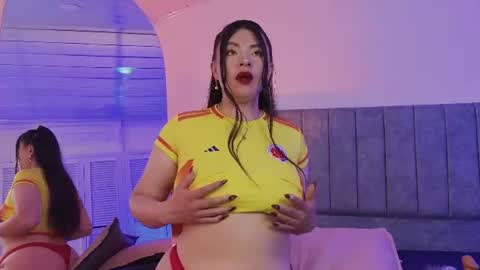 Antonella  online show from July 2026 01:59:01 PM