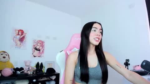 Antonella online show from November 2025 11:04:02 PM