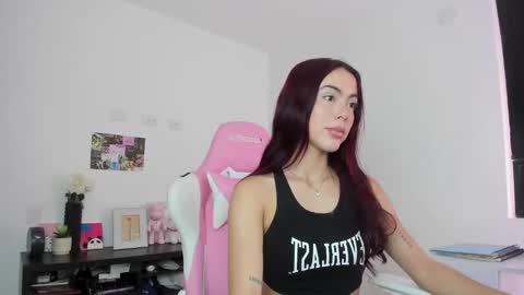 Antonella online show from March 2026 07:17:01 PM