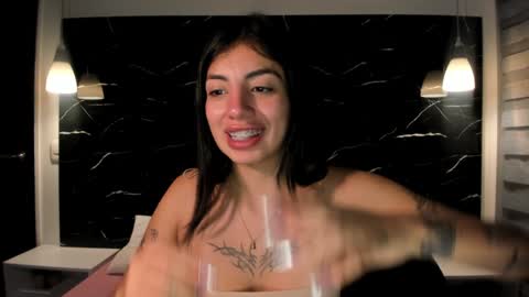 Antonella online show from December 2024 08:34:02 AM