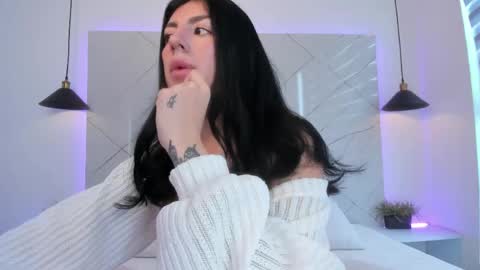 Antonella online show from March 2026 07:53:01 PM