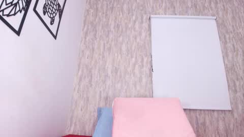 ANTONELLA online show from October 2025 03:09:02 AM