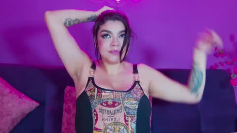 Snapshot of antonella_contii1 chatting on December 2024 02:09:02 AM Antonella online show from December 2024 02:09:02 AM