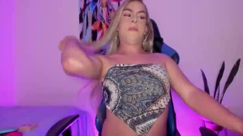 Antonella online show from February 2026 09:27:02 PM