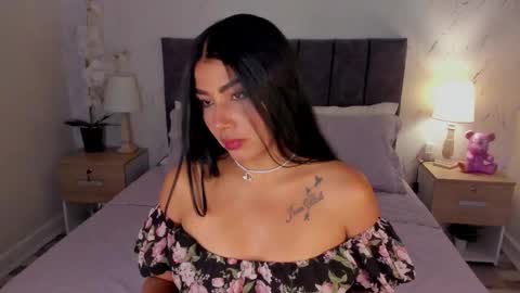 Antonella Coruso online show from February 2026 10:58:02 PM