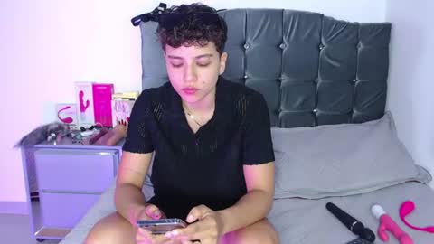 Snapshot of antonella_cruz02 chatting on June 2026 03:31:02 AM anto ford02 online show from June 2026 03:31:02 AM