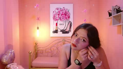 antonella_delgado online show from February 2026 03:04:01 AM