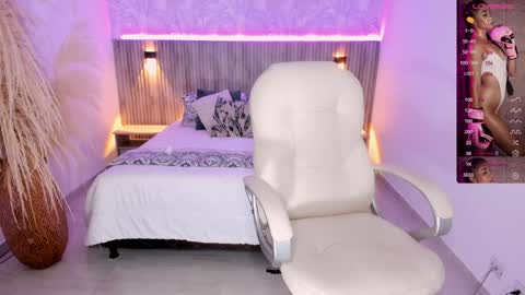  Antonella Grayy  online show from February 2025 10:58:02 AM