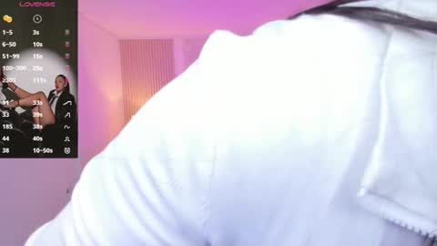  Antonella Grayy  online show from November 2025 10:58:02 AM