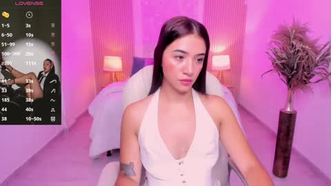  Antonella Grayy  online show from April 2026 11:11:01 AM