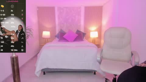  Antonella Grayy  online show from April 2026 11:05:01 AM