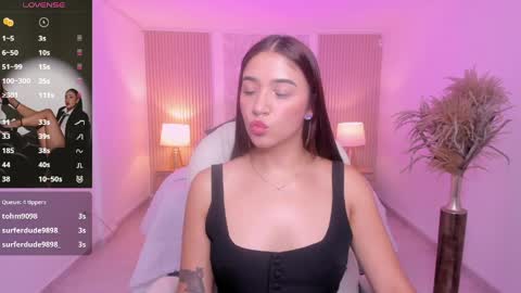  Antonella Grayy  online show from April 2026 11:12:01 AM