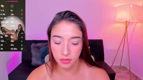 Snapshot of antonella_grayy chatting on June 2026 06:50:01 PM Antonella Grayy online show from June 2026 06:50:01 PM