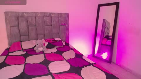 Antonella online show from January 2026 10:12:02 PM