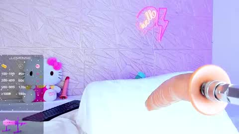 Anto online show from March 2025 12:10:02 AM