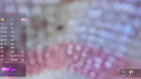 Snapshot of antonella_jae chatting on June 2026 07:55:02 PM Anto online show from June 2026 07:55:02 PM