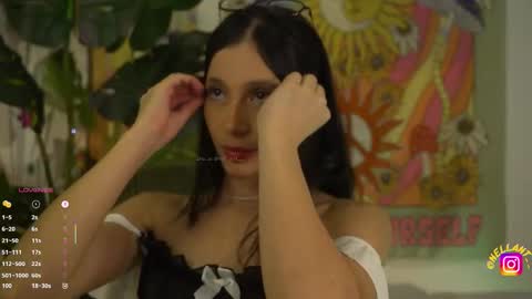 Nell. online show from September 2025 03:21:02 AM