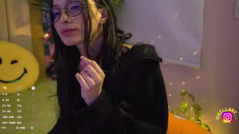 Nell. online show from November 2025 03:40:02 AM