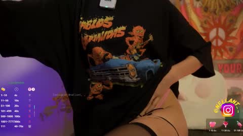 Nell. online show from February 2026 03:04:02 AM