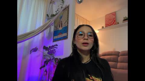 Snapshot of antonella_maitt chatting on June 2026 05:50:02 PM Nell. online show from June 2026 05:50:02 PM