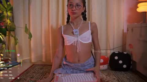 Snapshot of antonella_maitt chatting on July 2026 03:22:01 AM Nell. online show from July 2026 03:22:01 AM
