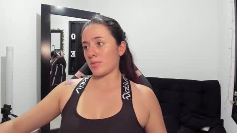 antonella  online show from March 2025 10:32:02 PM